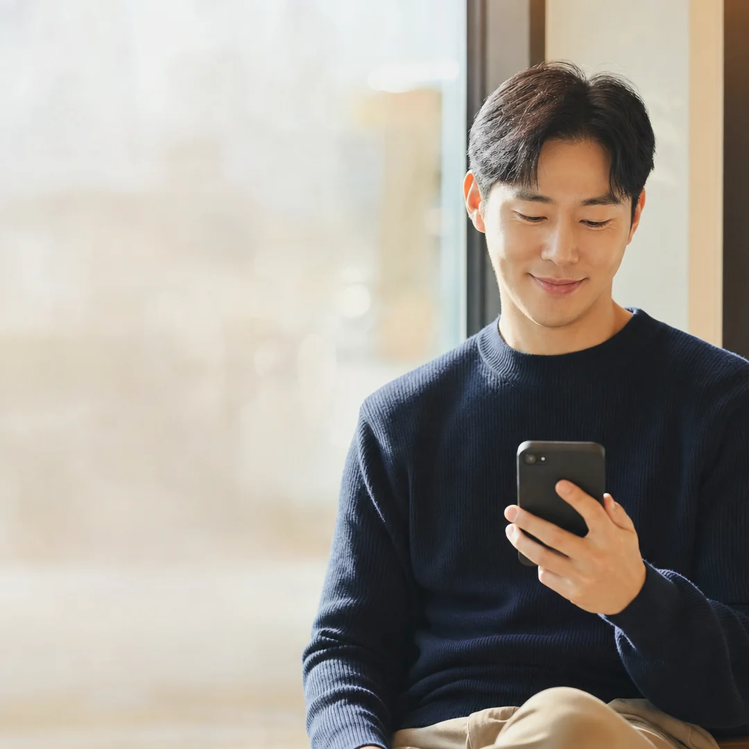 앱스토어 컨텐츠이용료현금화 상담에서 묻는 것